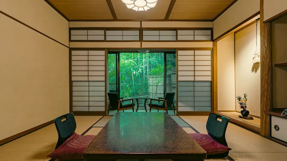 Arima Onsen Negiya Ryofukaku