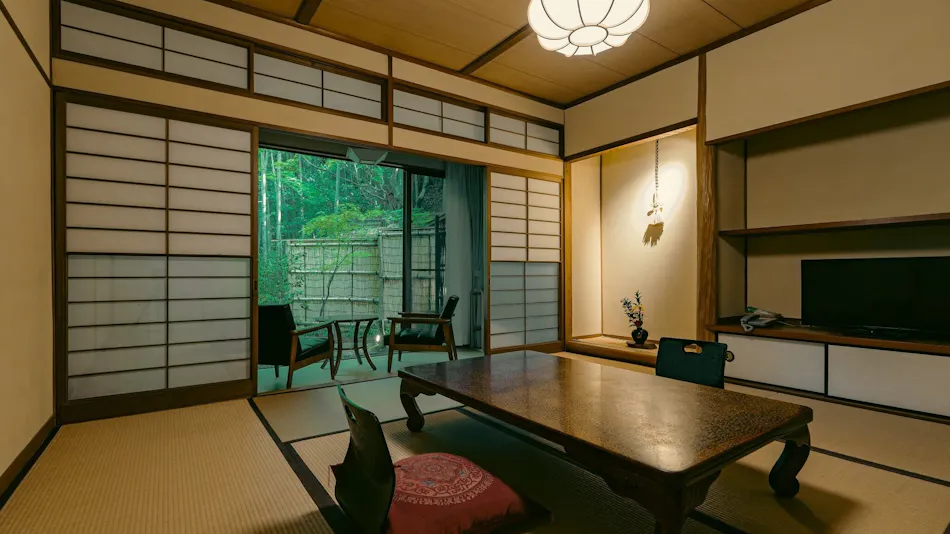Arima Onsen Negiya Ryofukaku