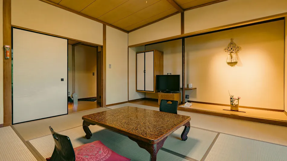Arima Onsen Negiya Ryofukaku
