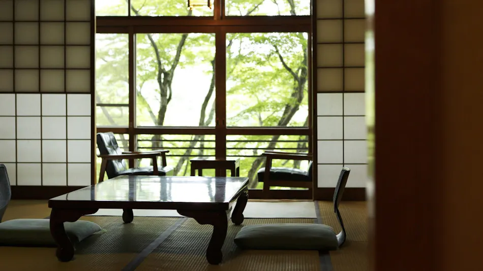 Arima Onsen Negiya Ryofukaku