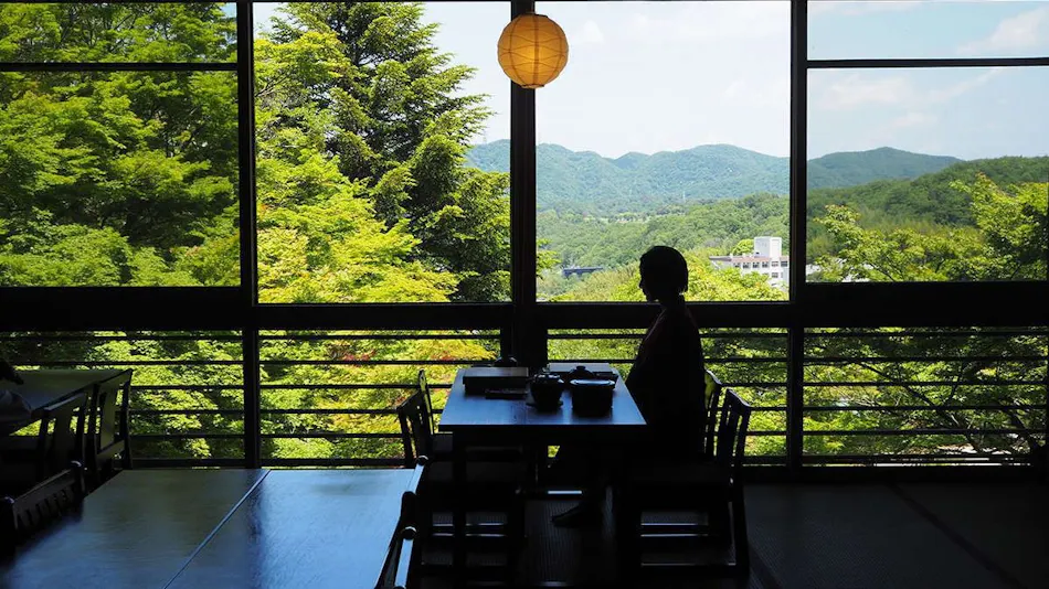 Arima Onsen Negiya Ryofukaku