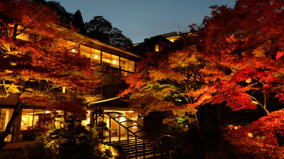 Arima Onsen Negiya Ryofukaku