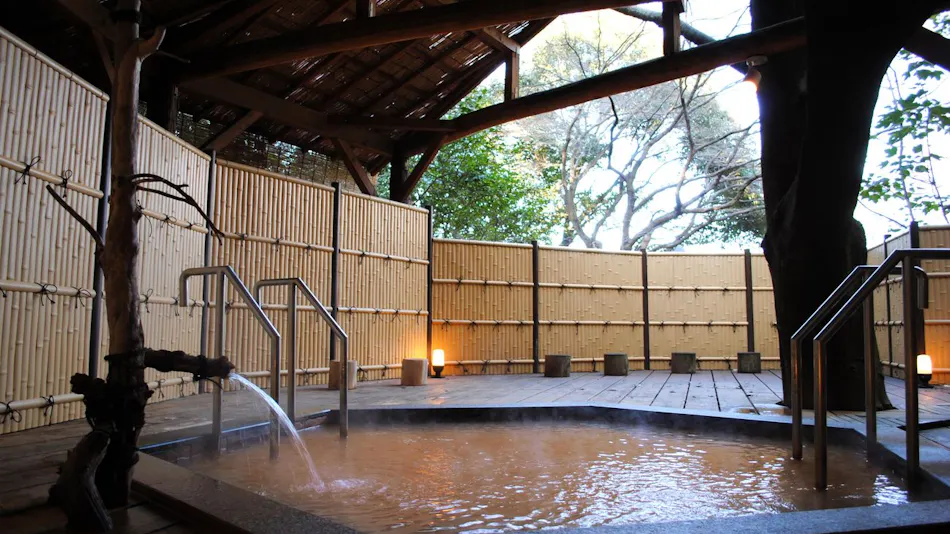 Arima Onsen Negiya Ryofukaku