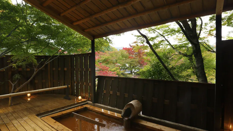 Arima Onsen Negiya Ryofukaku