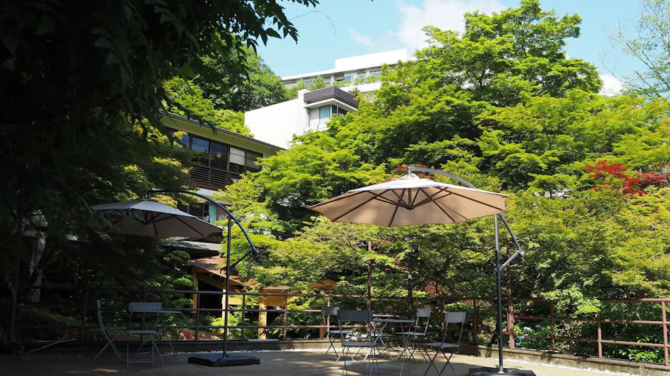Arima Onsen Negiya Ryofukaku