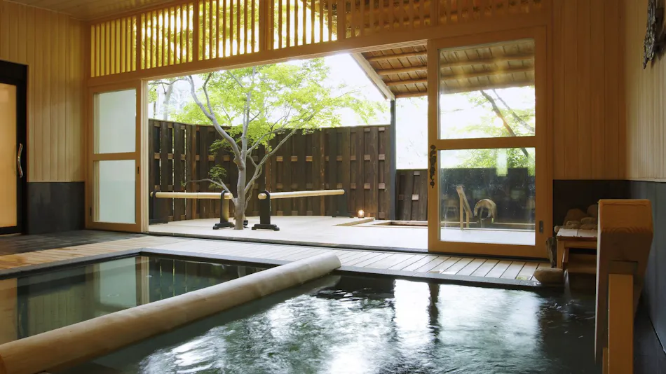 Arima Onsen Negiya Ryofukaku
