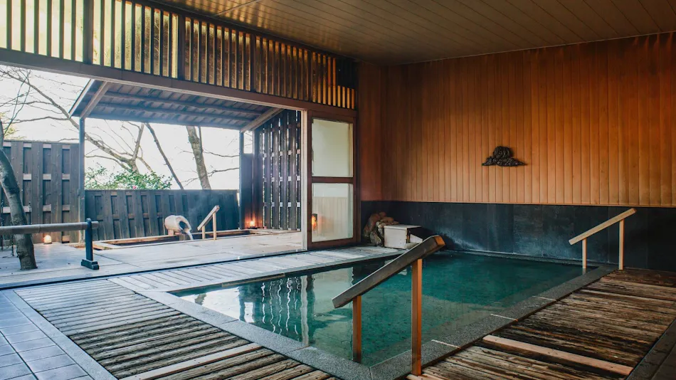 Arima Onsen Negiya Ryofukaku
