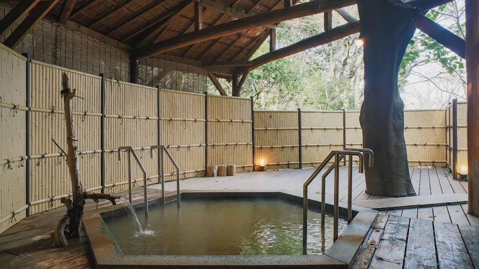 Arima Onsen Negiya Ryofukaku