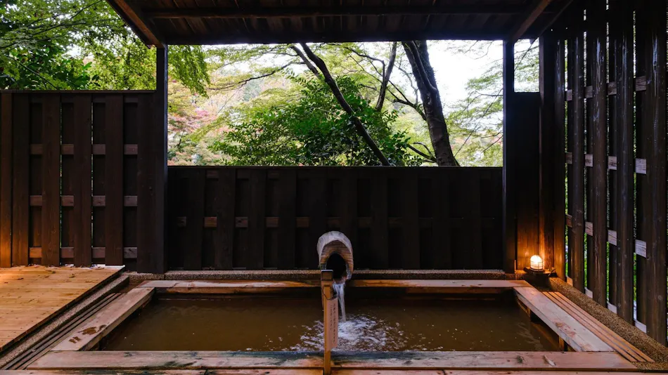 Arima Onsen Negiya Ryofukaku