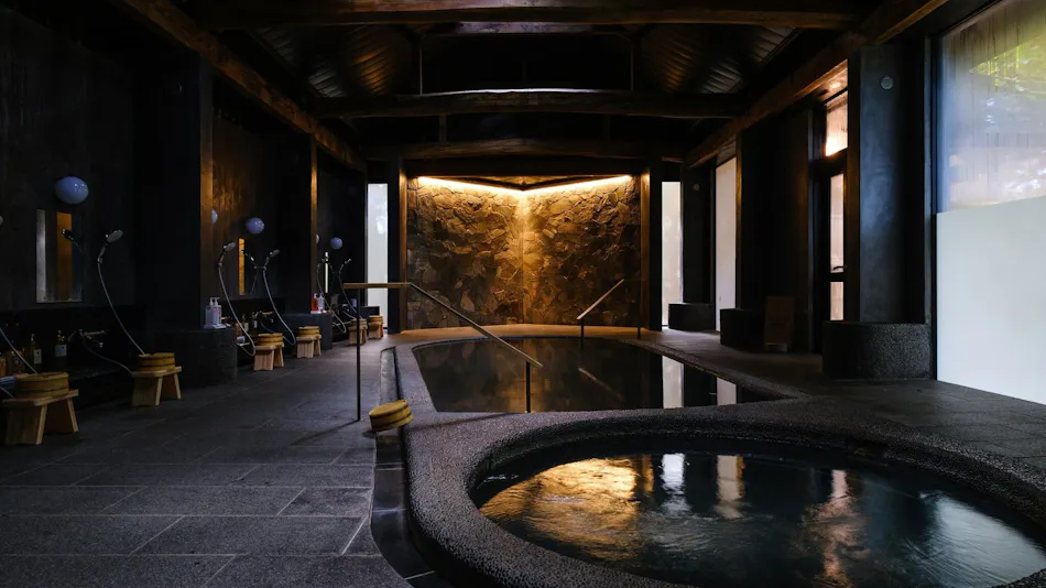 Arima Onsen Negiya Ryofukaku