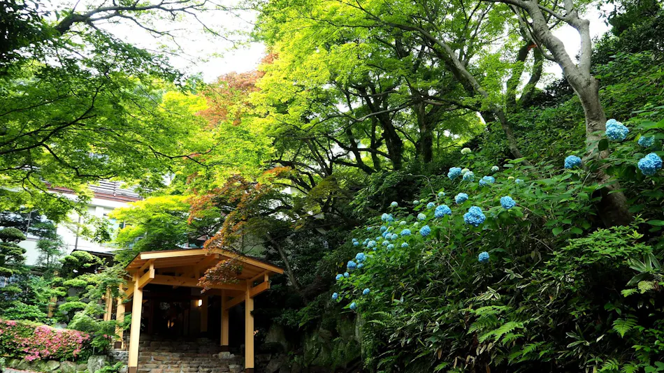 Arima Onsen Negiya Ryofukaku