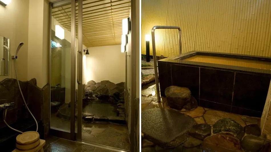 Arima Onsen Negiya Ryofukaku