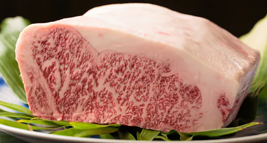 【当館最上級料理】職人が目の前で焼き上げる贅沢な演出で「お肉」も「海鮮」も「高級食材」がめじろ押し!