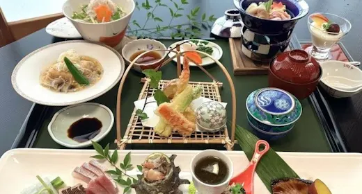 【初めての島旅】壱岐近海の魚介!壱岐豆腐!ひきとおし!島ならではの郷土料理を召し上がれ