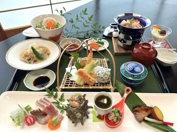 【初めての島旅】壱岐近海の魚介!壱岐豆腐!ひきとおし!島ならではの郷土料理を召し上がれ