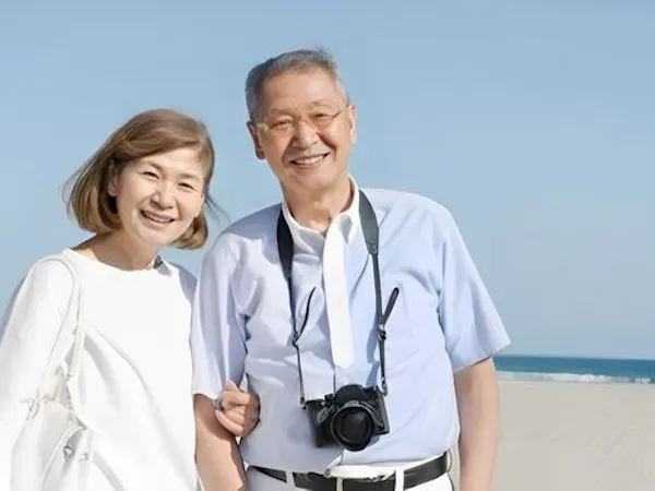 【平日限定 60歳からの大人旅】「ワンランク上の島旅」をよりお得にっ!10%OFF!