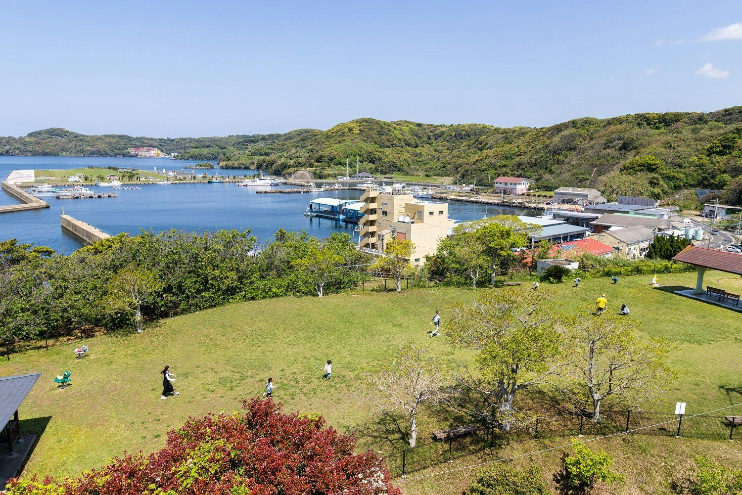 ビューホテル壱岐