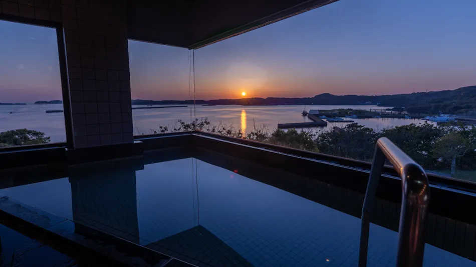 View Hotel Iki
