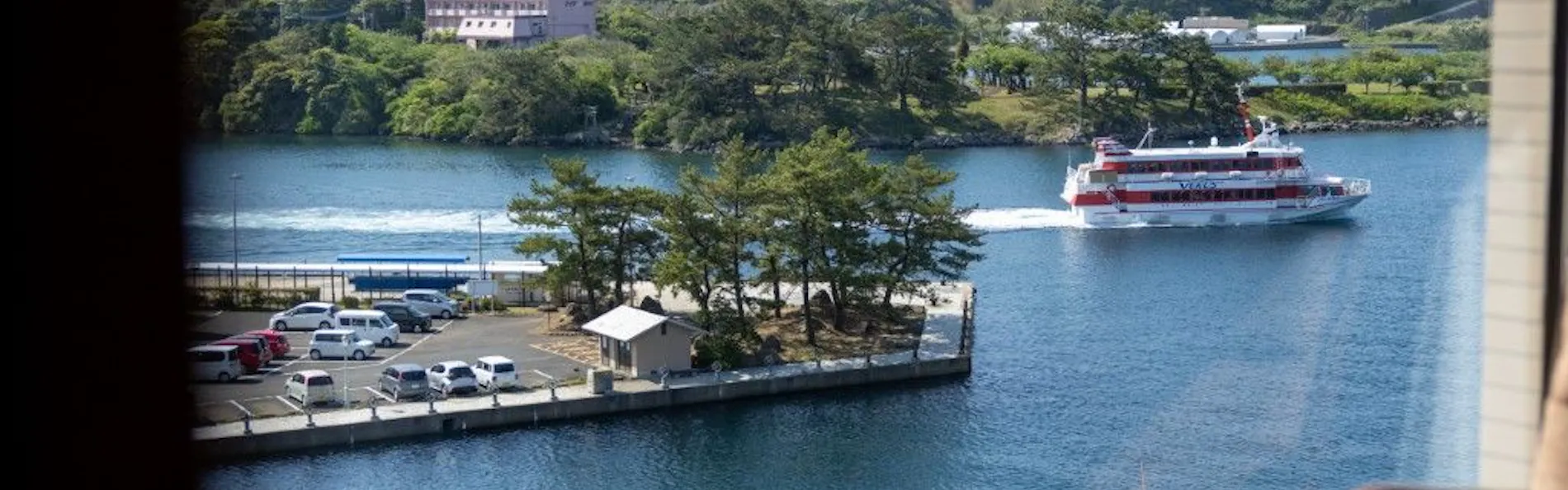 ビューホテル壱岐