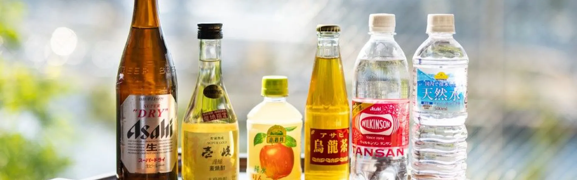 ビューホテル壱岐