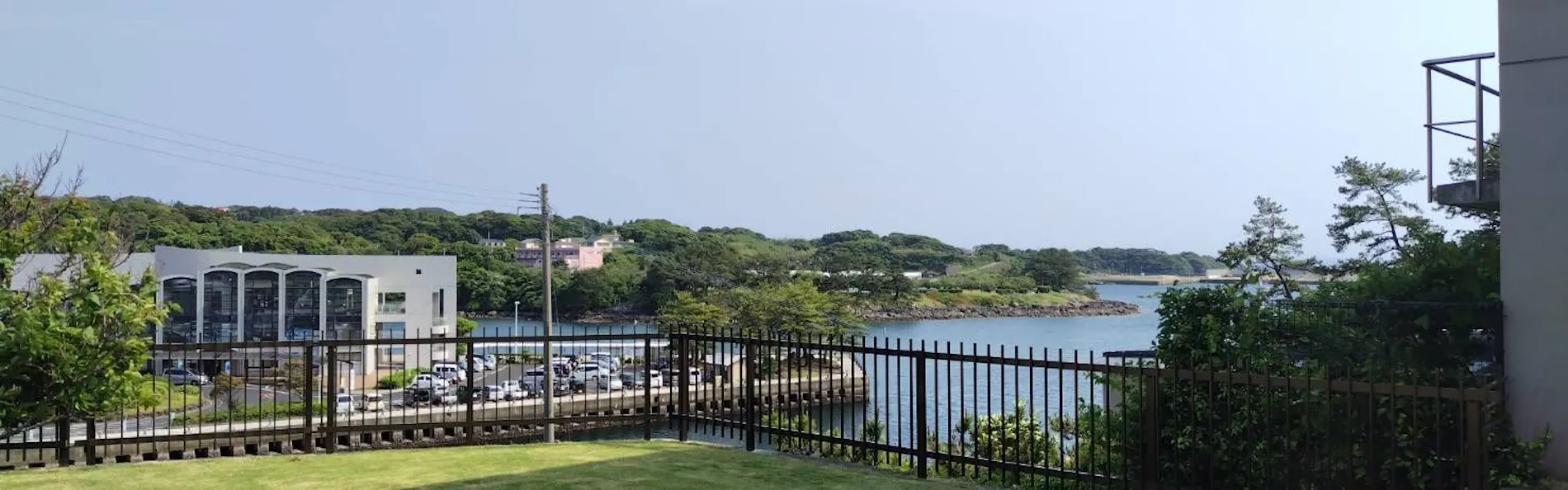 ビューホテル壱岐