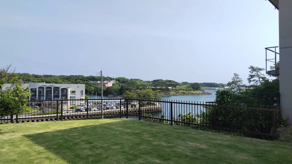 View Hotel Iki