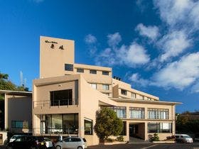 ビューホテル壱岐