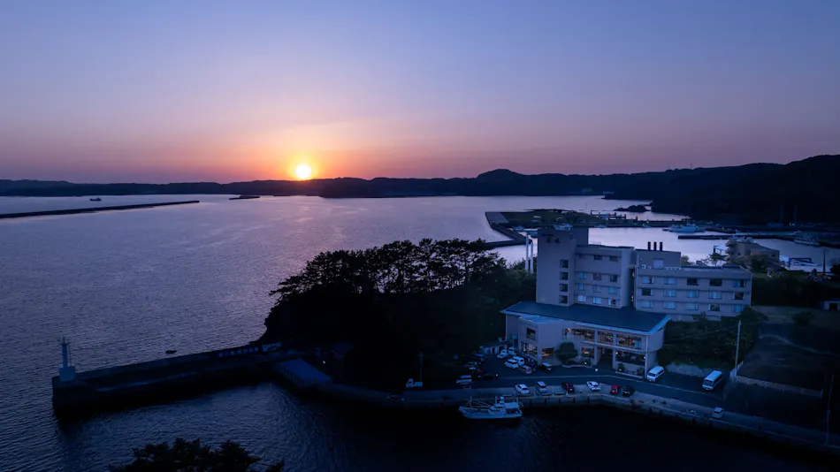 View Hotel Iki