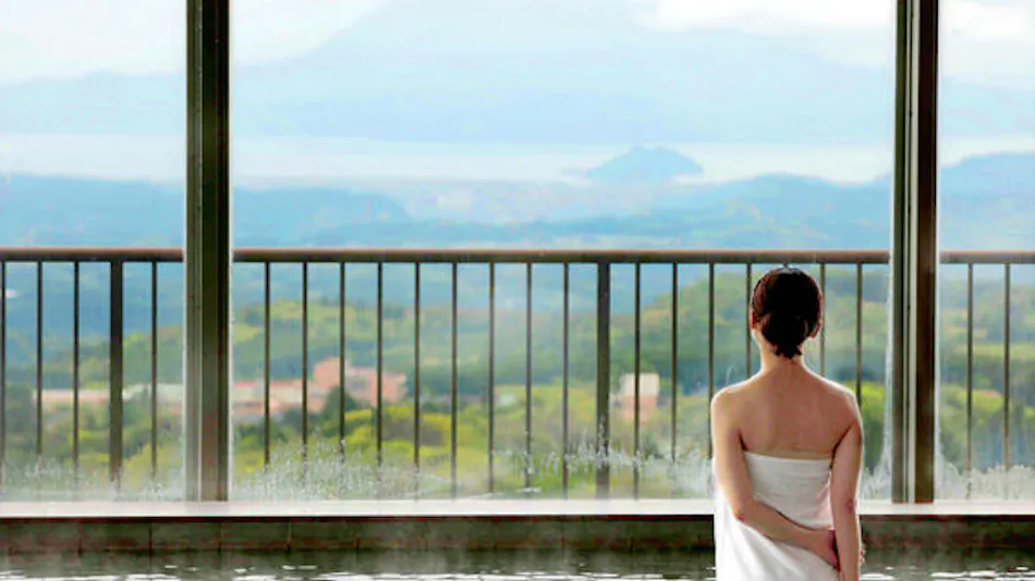 Kirishima Kanko Hotel