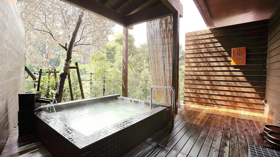 Kirishima Kanko Hotel