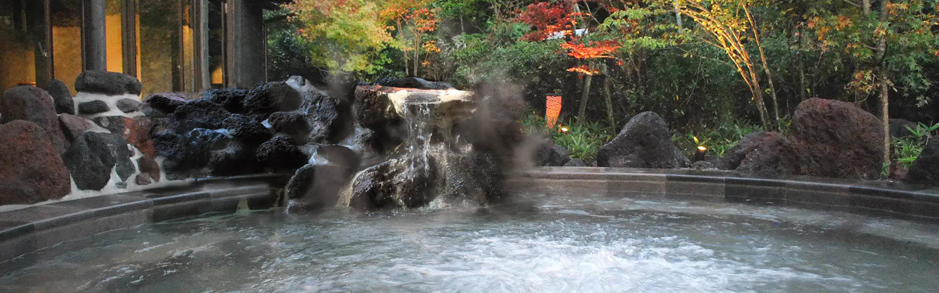 霧島観光ホテル