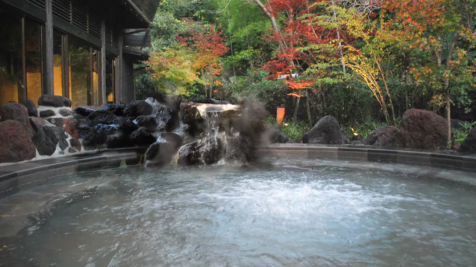 Kirishima Kanko Hotel