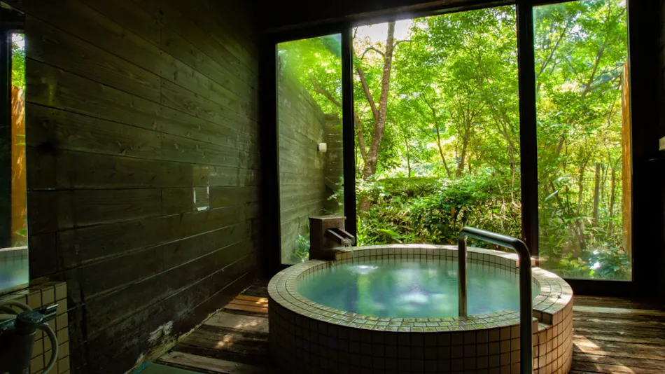 Kirishima Kanko Hotel