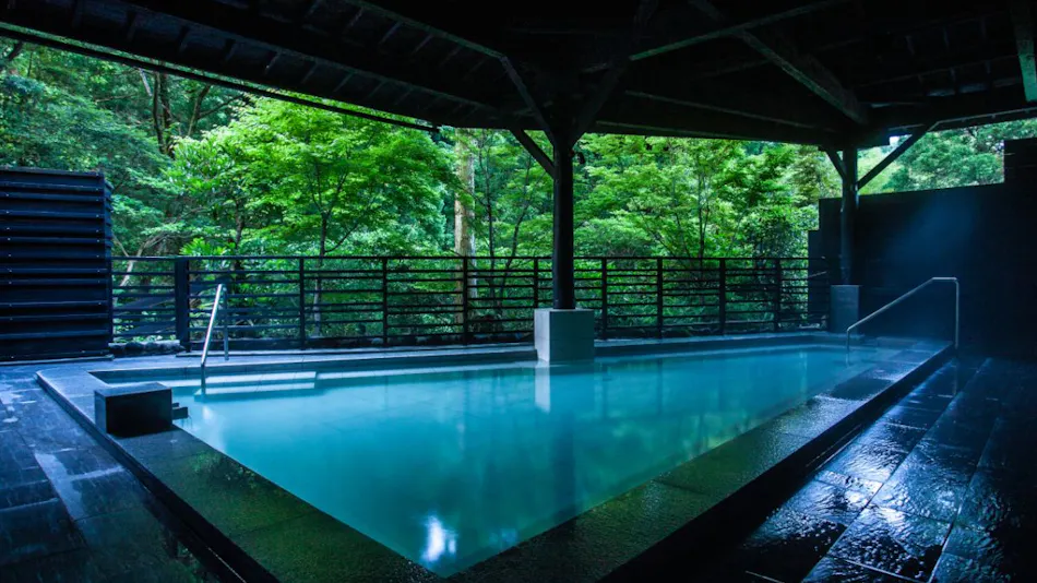 Kirishima Kanko Hotel