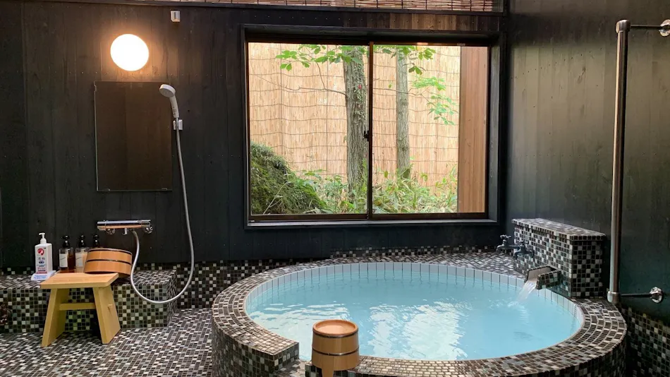 Kirishima Kanko Hotel
