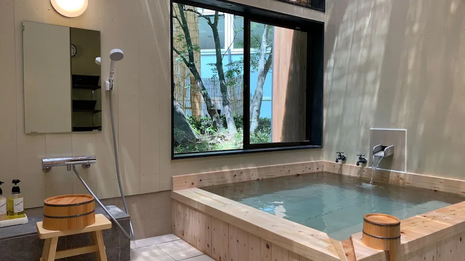 Kirishima Kanko Hotel