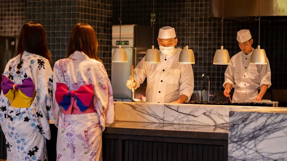 Kirishima Kanko Hotel