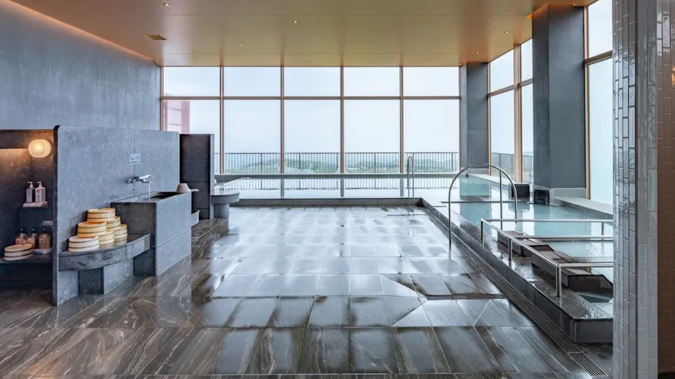 Kirishima Kanko Hotel