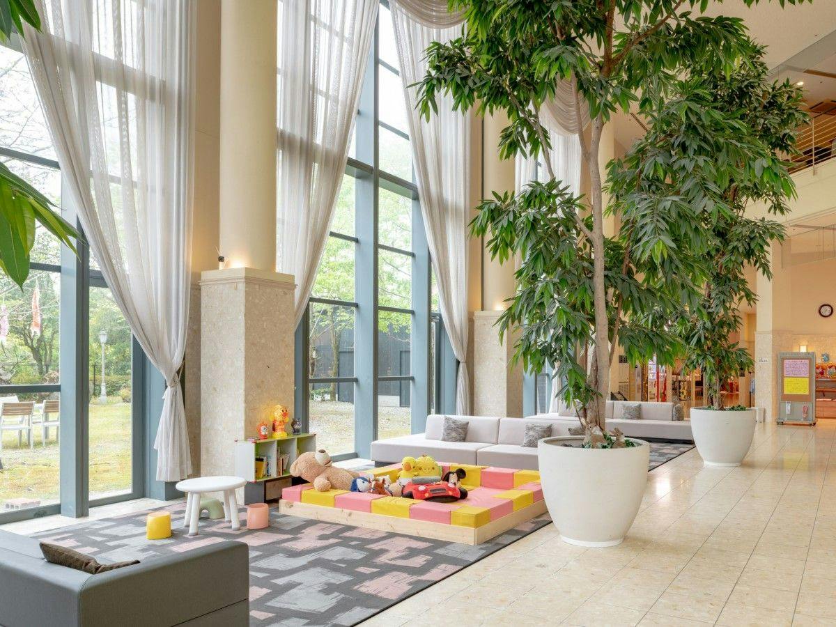 Kirishima Kanko Hotel