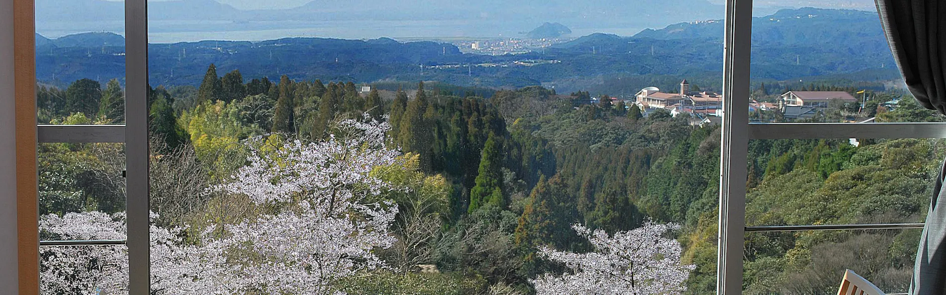 霧島観光ホテル