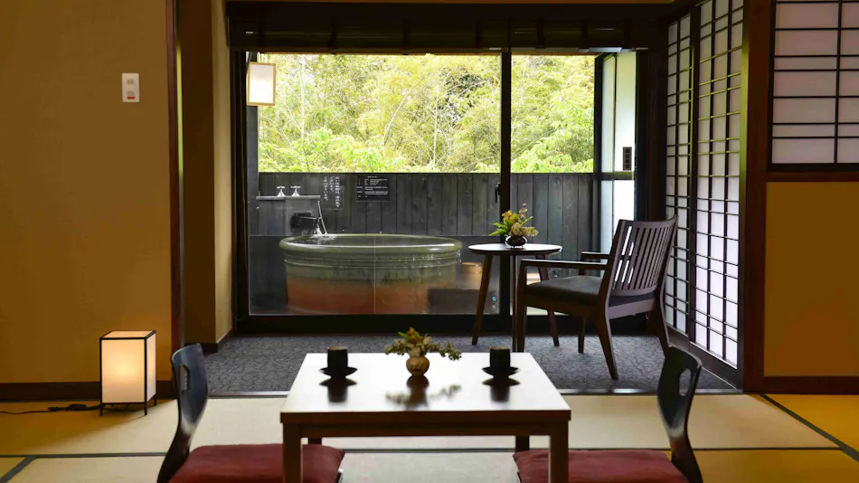 Kirishima Kanko Hotel