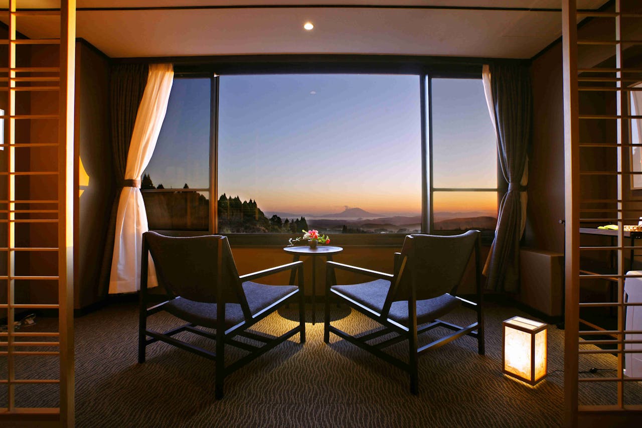 九州の夕日の見える温泉宿11選 Iisentaku 九州の夕日の見える温泉宿11選 Iisentaku