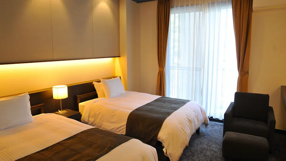 Kirishima Kanko Hotel