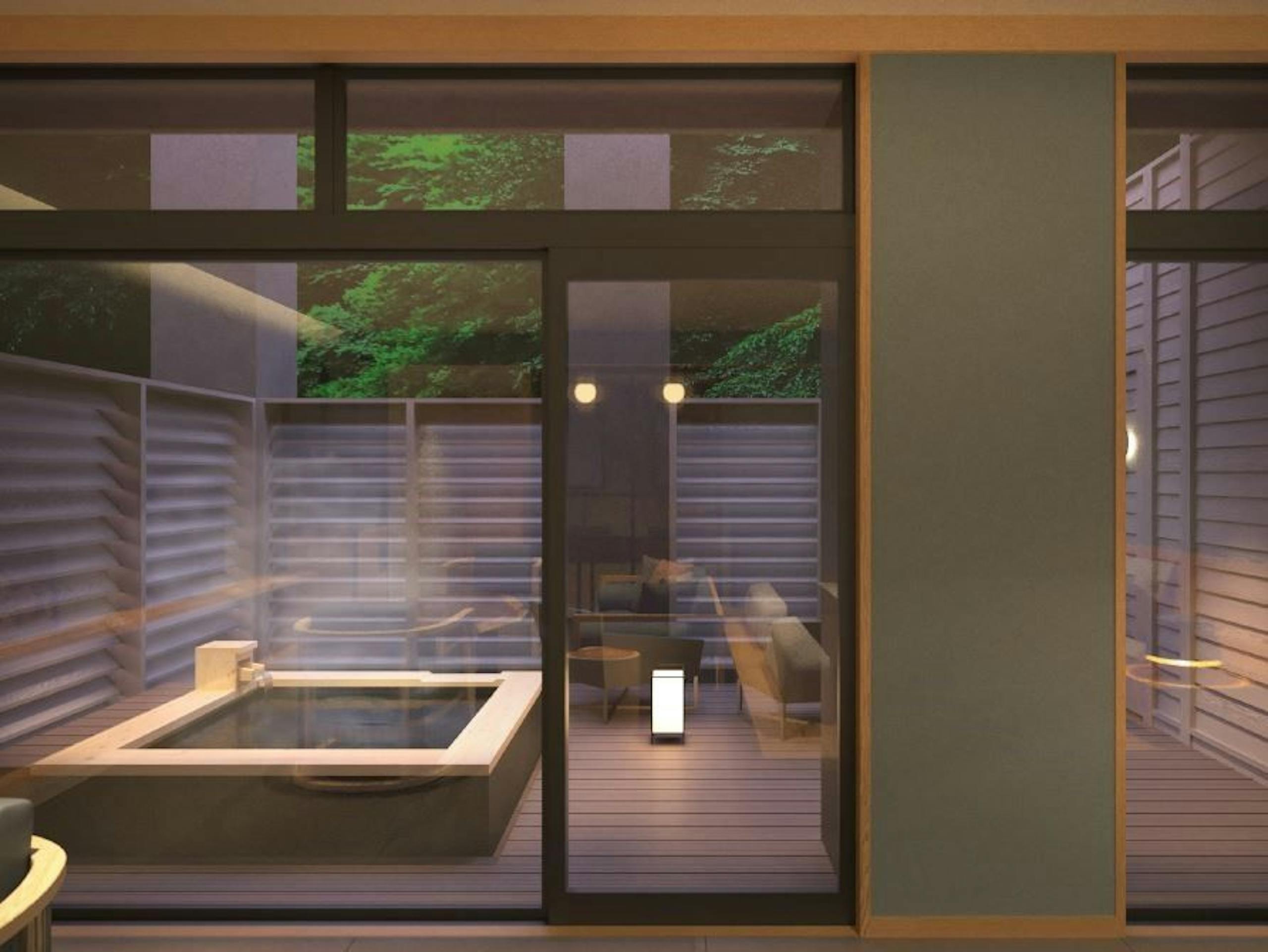 AUBEGIO霧島観光ホテル