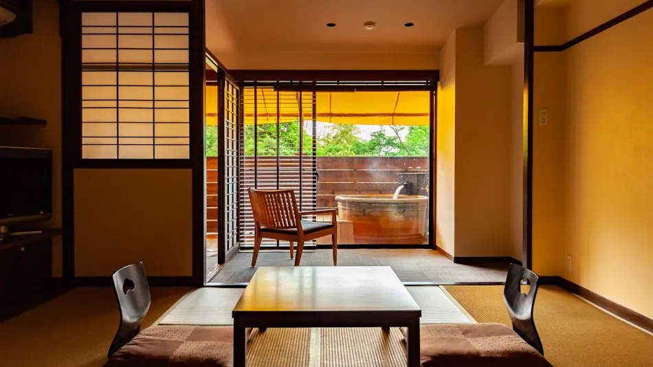 Kirishima Kanko Hotel