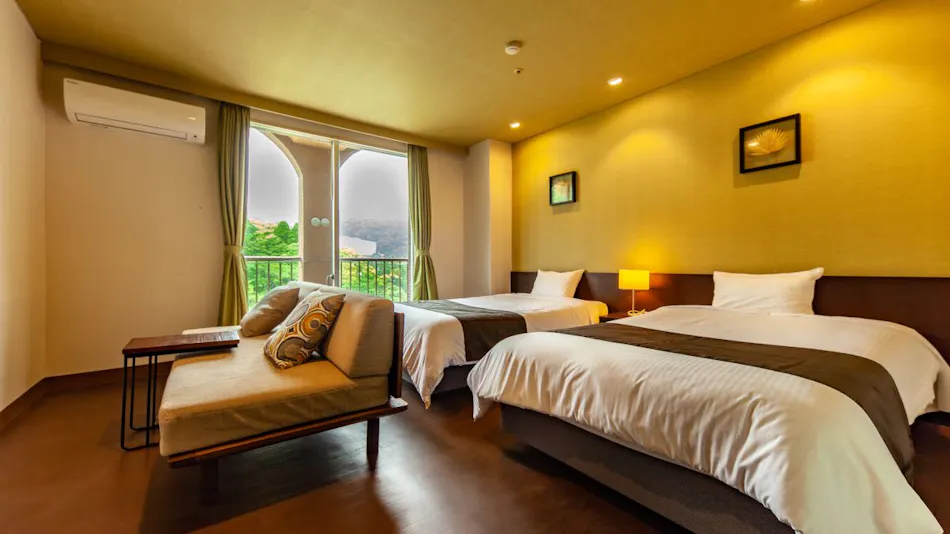 Kirishima Kanko Hotel