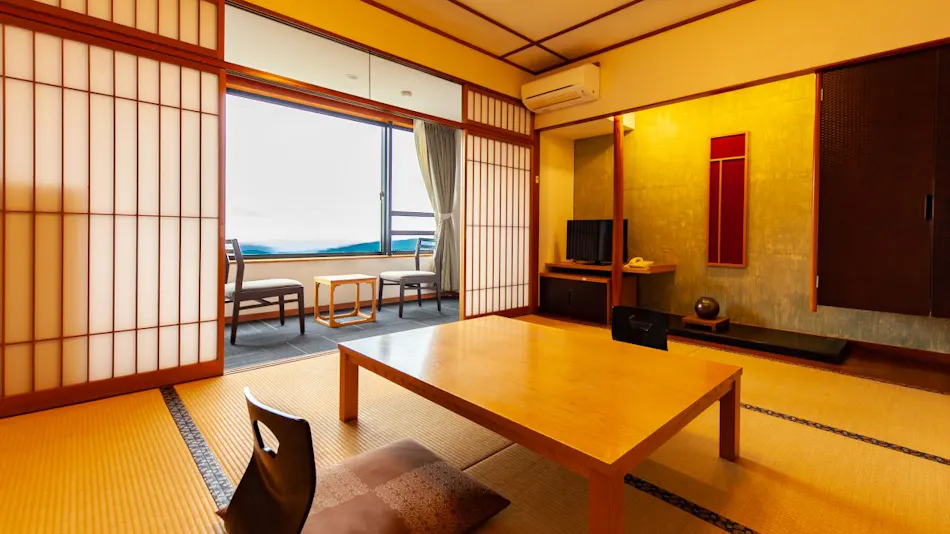 Kirishima Kanko Hotel