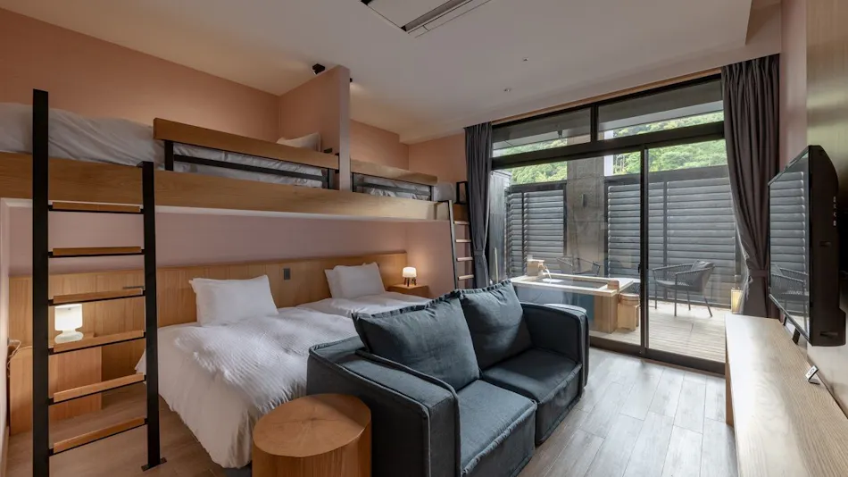 Kirishima Kanko Hotel