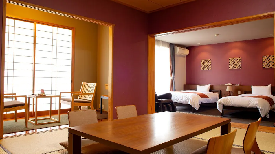 Kirishima Kanko Hotel