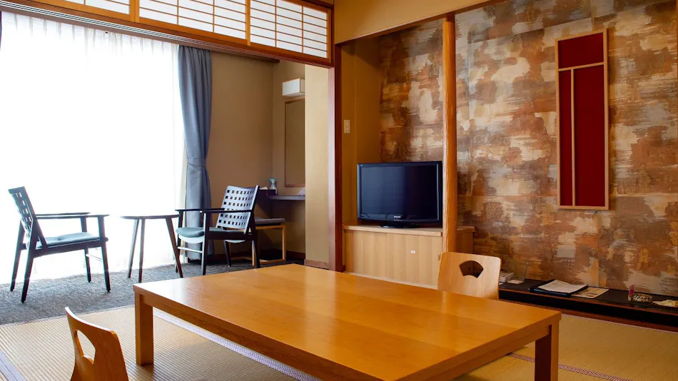 Kirishima Kanko Hotel